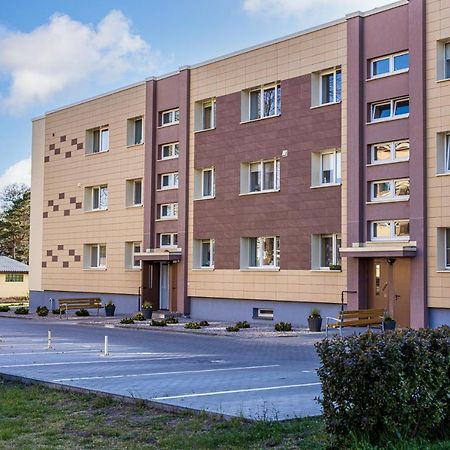 Excellent Apartment In Паланга Екстер'єр фото