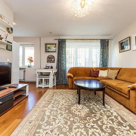 Excellent Apartment In Паланга Екстер'єр фото