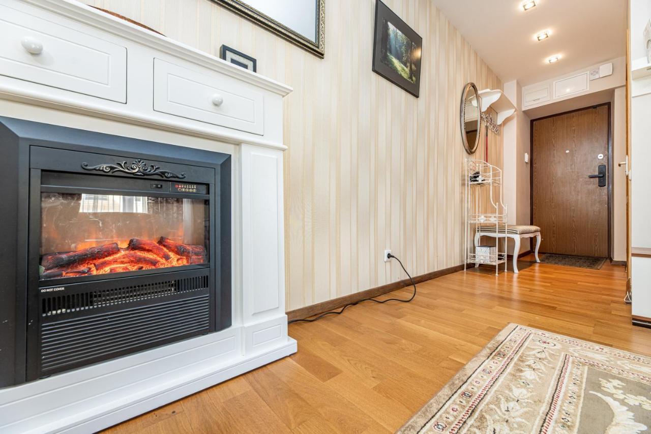 Excellent Apartment In Паланга Екстер'єр фото