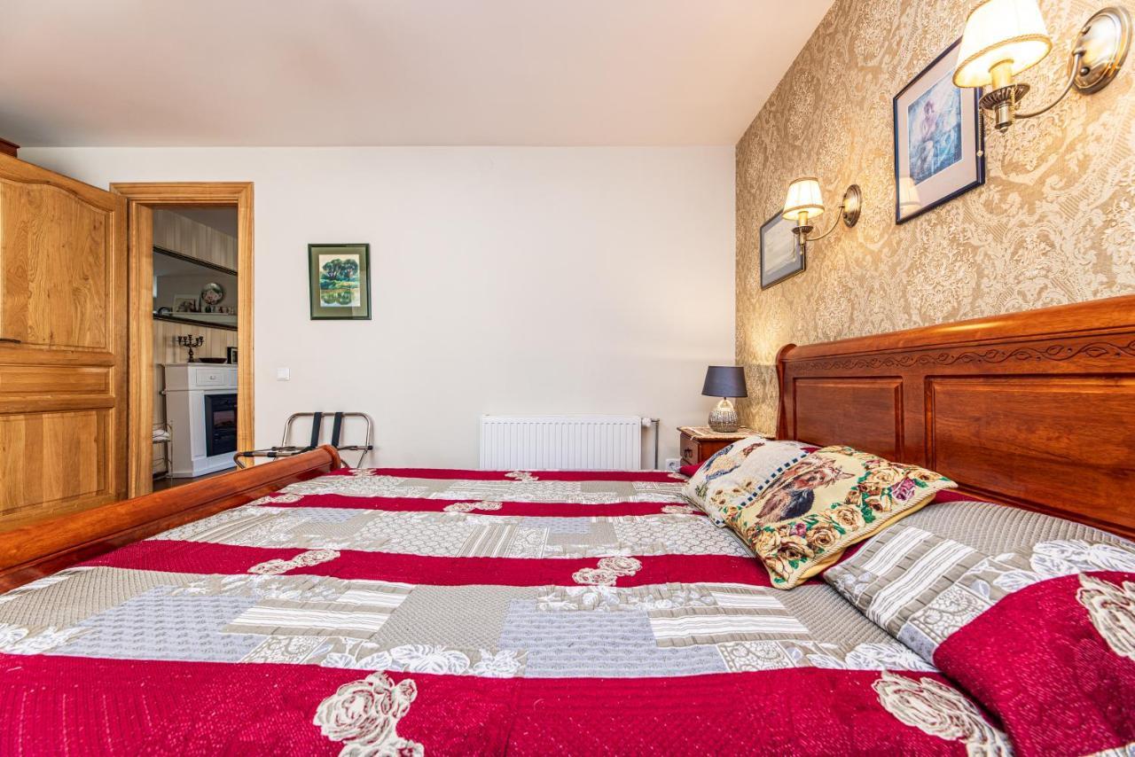Excellent Apartment In Паланга Екстер'єр фото