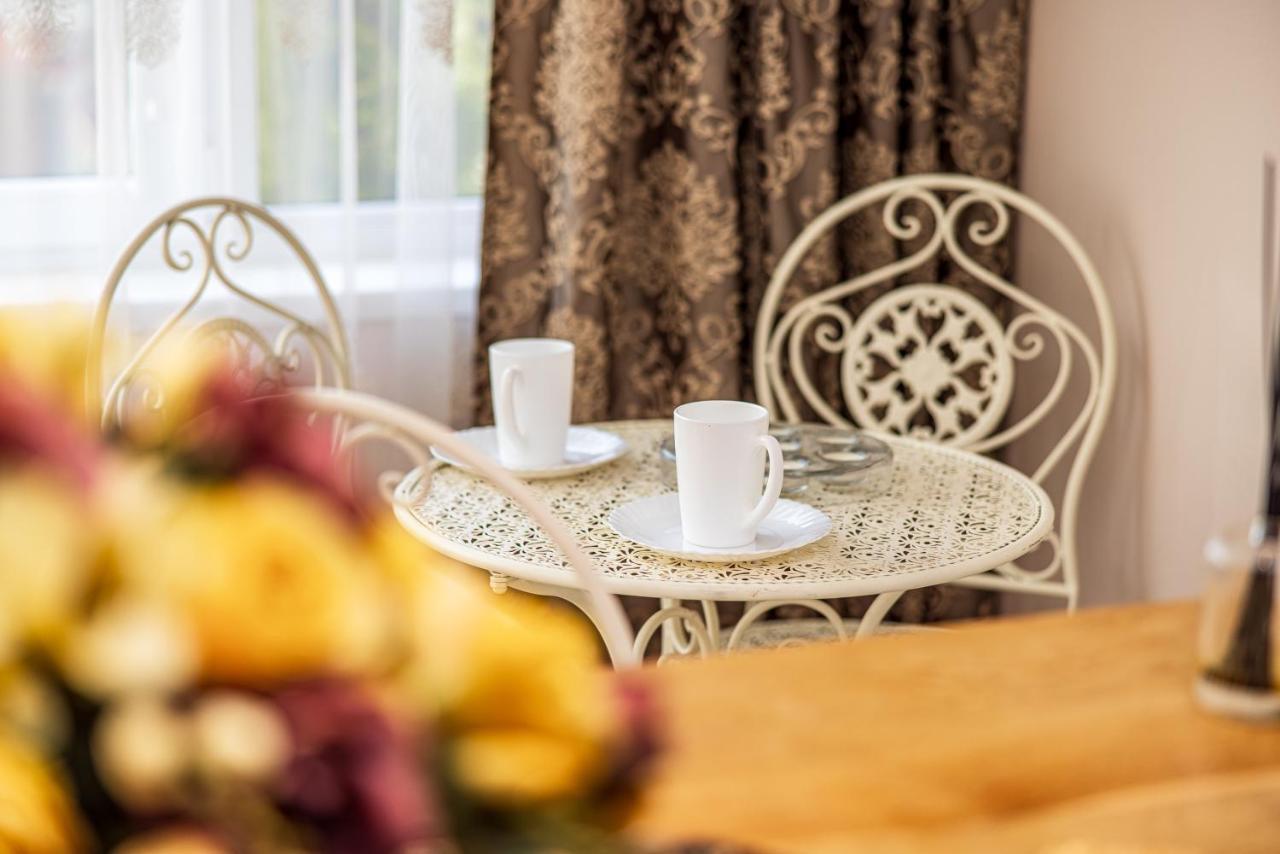 Excellent Apartment In Паланга Екстер'єр фото