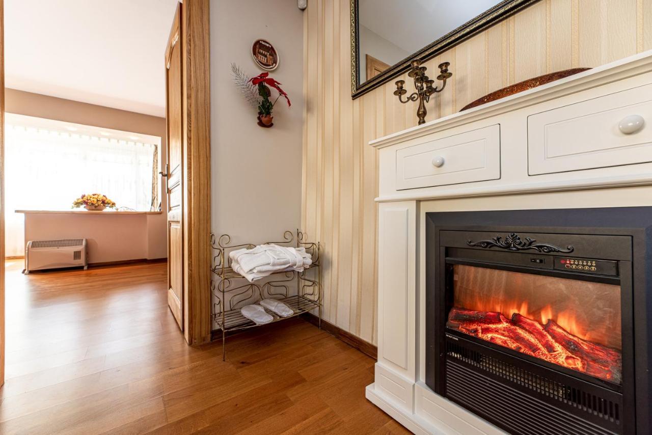 Excellent Apartment In Паланга Екстер'єр фото