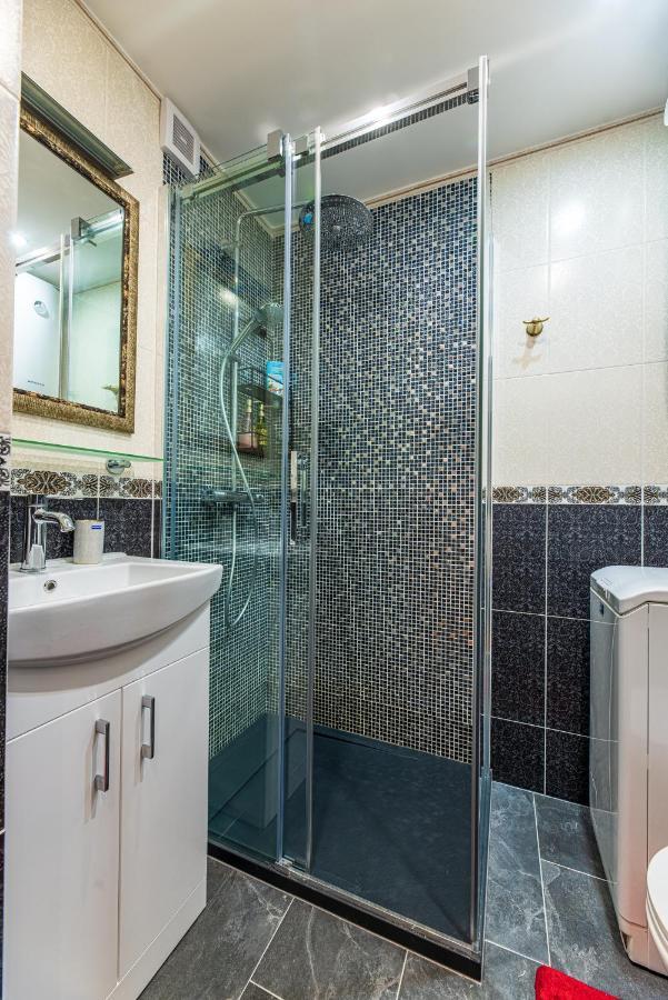 Excellent Apartment In Паланга Екстер'єр фото