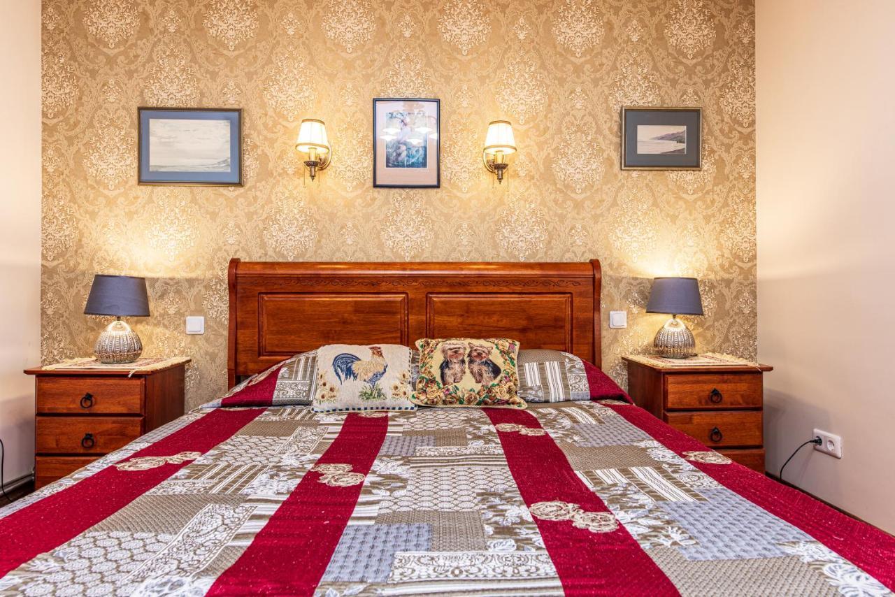 Excellent Apartment In Паланга Екстер'єр фото