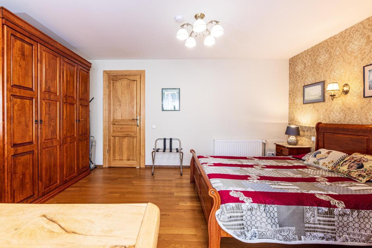 Excellent Apartment In Паланга Екстер'єр фото