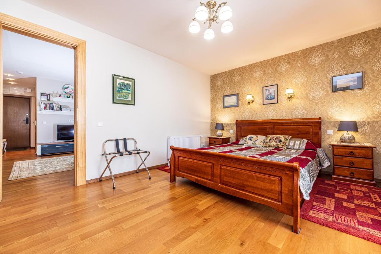 Excellent Apartment In Паланга Екстер'єр фото